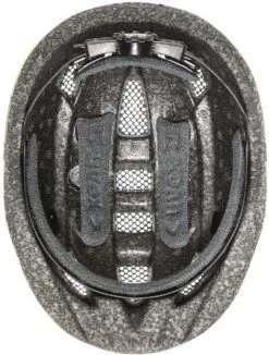 Fahrradhelm Uvex Kid 2 Cc Kinderhelm - Jungle Mat -Fahrradhelme Store uvex Kid 2 cc Kinder Fahrradhelm jungle mat 4