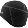 Uvex Bike Cap All Saison - Helmmütze/Unterziehmütze Für Fahrradhelme-schwarz