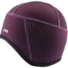Uvex Bike Cap All Saison - Helmmütze/Unterziehmütze Für Fahrradhelme-plum