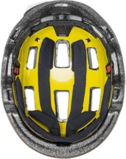 Uvex City 4 MIPS Fahrradhelm - Hazel Black Mat -Fahrradhelme Store uvex city 4 mips Fahrradhelm ebike Helm hazel black mat 6