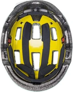 Uvex City 4 MIPS Fahrradhelm - Ligth Jade Mat -Fahrradhelme Store uvex city 4 mips Fahrradhelm ebike Helm light jade mat 6