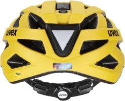 Uvex City I-vo MIPS Fahrradhelm - Sunbee Mat 7 Uvex City I-vo MIPS Fahrradhelm - Sunbee Mat -Fahrradhelme Store uvex city i vo mips Fahrradhelm mit licht sunbee mat 3