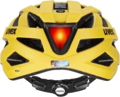 Uvex City I-vo MIPS Fahrradhelm - Sunbee Mat 8 Uvex City I-vo MIPS Fahrradhelm - Sunbee Mat -Fahrradhelme Store uvex city i vo mips Fahrradhelm mit licht sunbee mat 4