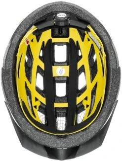 Uvex City I-vo MIPS Fahrradhelm - All White Mat 11 Uvex City I-vo MIPS Fahrradhelm - All White Mat -Fahrradhelme Store uvex city i vo mips Fahrradhelm mit licht weiss white mat 6