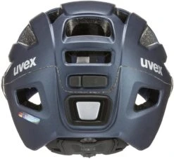 Uvex Finale Visor Vario Visier Fahrradhelm - Deep Space Mat 10 Uvex Finale Visor Vario Visier Fahrradhelm - Deep Space Mat -Fahrradhelme Store uvex finale visor V Visier Fahrradhelm helmet deep space mat 4