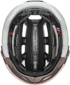 Uvex Finale Visor Vario Visier Fahrradhelm - Pap Mat 13 Uvex Finale Visor Vario Visier Fahrradhelm - Pap Mat -Fahrradhelme Store uvex finale visor Vario Fahrradhelm pap mat 6