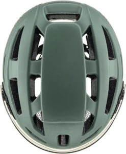 Uvex Finale Visor Vario Visier Fahrradhelm - Moss Green-cloud Matt 12 Uvex Finale Visor Vario Visier Fahrradhelm - Moss Green-cloud Matt -Fahrradhelme Store uvex finale visor v Fahrradhelm mit selbsttoenendem Visier moos green mat 6