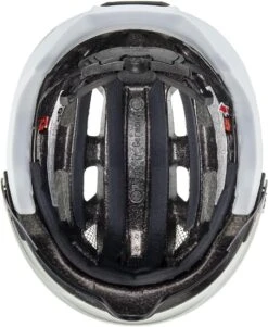 Uvex Finale Visor Vario Visier Fahrradhelm - Moss Green-cloud Matt 13 Uvex Finale Visor Vario Visier Fahrradhelm - Moss Green-cloud Matt -Fahrradhelme Store uvex finale visor v Fahrradhelm mit selbsttoenendem Visier moos green mat 7