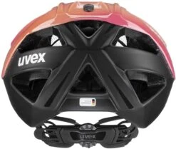 Uvex Gravel X Rennradhelm - Juicy Peach -Fahrradhelme Store uvex gravel x Rennradhelm juicy peach 3