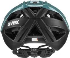 Uvex Gravel X Rennradhelm - Peacock -Fahrradhelme Store uvex gravel x Rennradhelm peacock 3