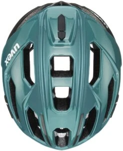 Uvex Gravel X Rennradhelm - Peacock -Fahrradhelme Store uvex gravel x Rennradhelm peacock 5