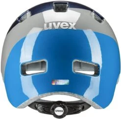 Uvex Hlmt 4 BMX/Skate Helm - Deep Space-blue Wave -Fahrradhelme Store uvex hlmt 4 Fahrradhelm Skaterhelm deep space blue wave 3