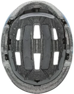 Uvex Hlmt 4 BMX/Skate Helm - Deep Space-blue Wave -Fahrradhelme Store uvex hlmt 4 Fahrradhelm Skaterhelm deep space blue wave 4