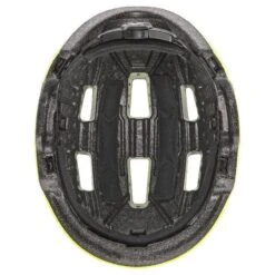 Uvex Hlmt 4 BMX/Skate Helm - Neon Yellow -Fahrradhelme Store uvex hlmt 4 Skatehelm neon yellow 4