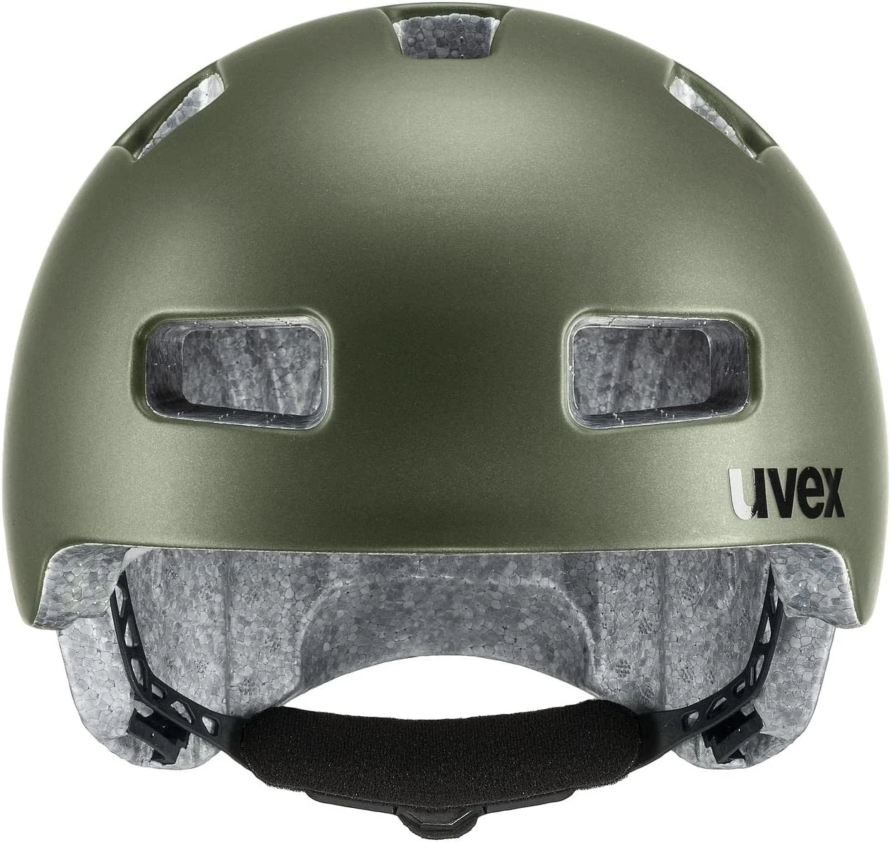 Uvex Hlmt 4 Cc BMX/Skate Helm - Forrest Mat 2 Uvex Hlmt 4 Cc BMX/Skate Helm - Forrest Mat – Bild 2