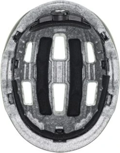 Uvex Hlmt 4 Cc BMX/Skate Helm - Forrest Mat 8 Uvex Hlmt 4 Cc BMX/Skate Helm - Forrest Mat -Fahrradhelme Store uvex hltm 4 cc skaterhelm kinderhelm forrest matt 4