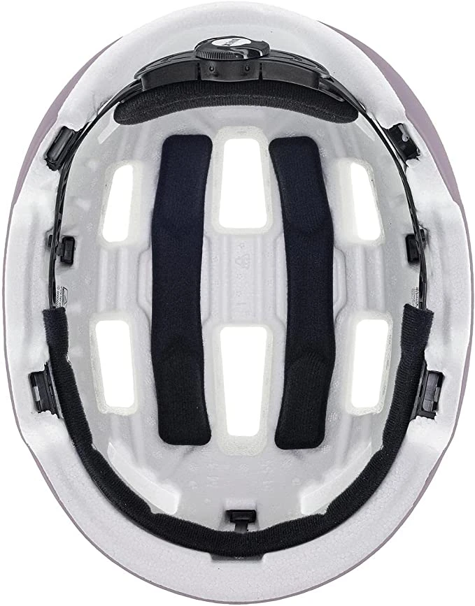 Uvex Hlmt 4 Cc BMX/Skate Helm - Plum Mat 4 Uvex Hlmt 4 Cc BMX/Skate Helm - Plum Mat – Bild 4