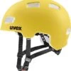 Uvex Hlmt 4 Cc BMX/Skate Helm - Sunbee Mat
