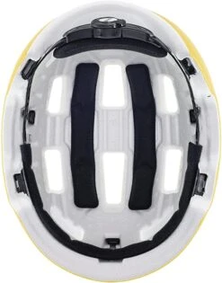 Uvex Hlmt 4 Cc BMX/Skate Helm - Sunbee Mat -Fahrradhelme Store uvex hltm 4 cc skaterhelm kinderhelm sunbee matt 4