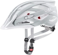Uvex I-vo Cc Fahrradhelm - Papyrus Mat
