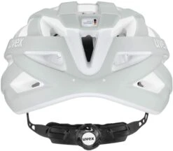 Uvex I-vo Cc Fahrradhelm - Papyrus Mat -Fahrradhelme Store uvex i vo cc Fahrradhelm papyrus mat 3