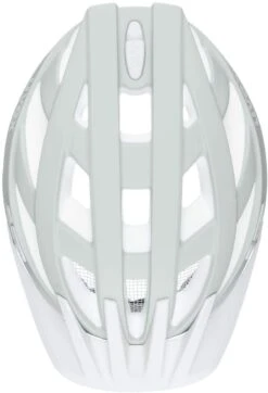 Uvex I-vo Cc Fahrradhelm - Papyrus Mat -Fahrradhelme Store uvex i vo cc Fahrradhelm papyrus mat 5