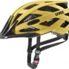 Uvex I-vo Cc Fahrradhelm - Sunbee Matt