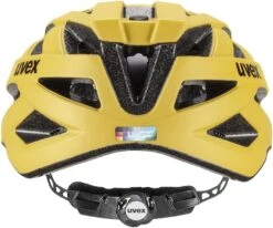 Uvex I-vo Cc Fahrradhelm - Sunbee Matt -Fahrradhelme Store uvex i vo cc Fahrradhelm sunbee mat 3