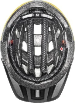 Uvex I-vo Cc Fahrradhelm - Sunbee Matt -Fahrradhelme Store uvex i vo cc Fahrradhelm sunbee mat 4