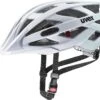 Uvex I-vo Cc Fahrradhelm - White-cloud Matt