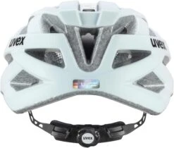 Uvex I-vo Cc Fahrradhelm - White-cloud Matt -Fahrradhelme Store uvex i vo cc Fahrradhelm white cloud mat 3