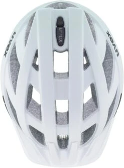 Uvex I-vo Cc Fahrradhelm - White-cloud Matt -Fahrradhelme Store uvex i vo cc Fahrradhelm white cloud mat 5