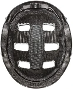 Skaterhelm Uvex Kid 3 - Rhino Sand -Fahrradhelme Store uvex kid 3 cc kinder skaterhelm fahrradhelm rhino sand 4