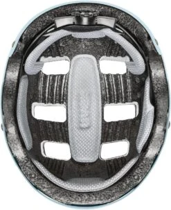 Skaterhelm Uvex Kid 3 - Cloud-white -Fahrradhelme Store uvex kid 3 kinder skaterhelm fahrradhelm cloud white 4