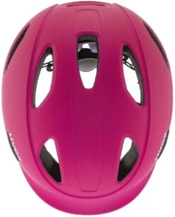 Fahrradhelm Uvex Oyo Kinderfahrradhelm - Berry Purple Mat -Fahrradhelme Store uvex oyo kinderfahrradhelm berry purple mat 3