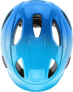 Fahrradhelm Uvex Oyo Kinderfahrradhelm - Ocean Blue -Fahrradhelme Store uvex oyo kinderfahrradhelm ocean blue 4