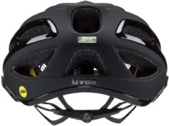 Uvex Unbound MIPS Fahrradhelm - All Black Mat -Fahrradhelme Store uvex unbound MIPS Fahrradhelm all black mat 3