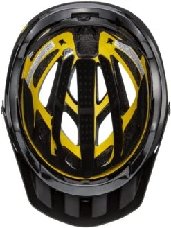 Uvex Unbound MIPS Fahrradhelm - All Black Mat -Fahrradhelme Store uvex unbound MIPS Fahrradhelm all black mat 4