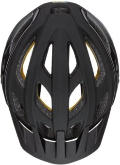 Uvex Unbound MIPS Fahrradhelm - All Black Mat -Fahrradhelme Store uvex unbound MIPS Fahrradhelm all black mat 5